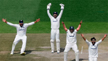 England 218 all out in final Test against India